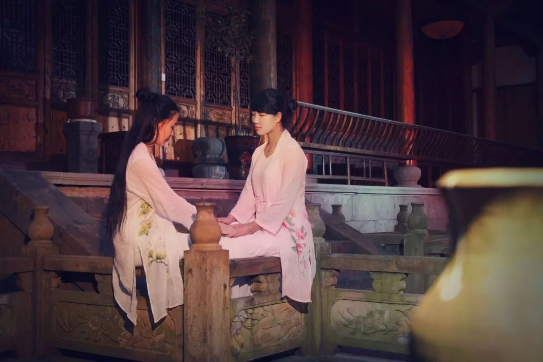 中国最美的10首古文,最美的10篇古文一生至少要读一次