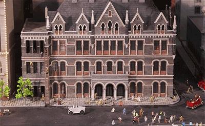 我们在上海南京路去看北外滩,上海周末好去处北外滩