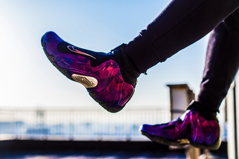 外国人买科比球鞋,外国人买安踏球鞋