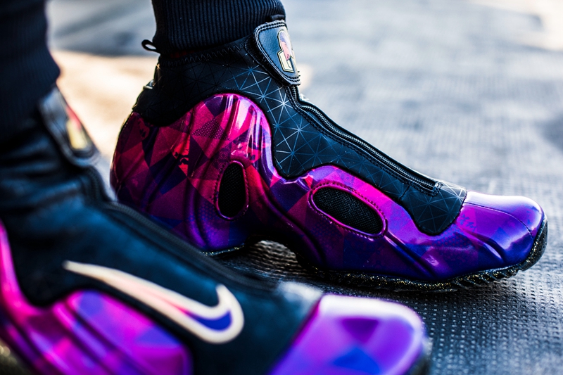 外国人买科比球鞋,外国人买安踏球鞋