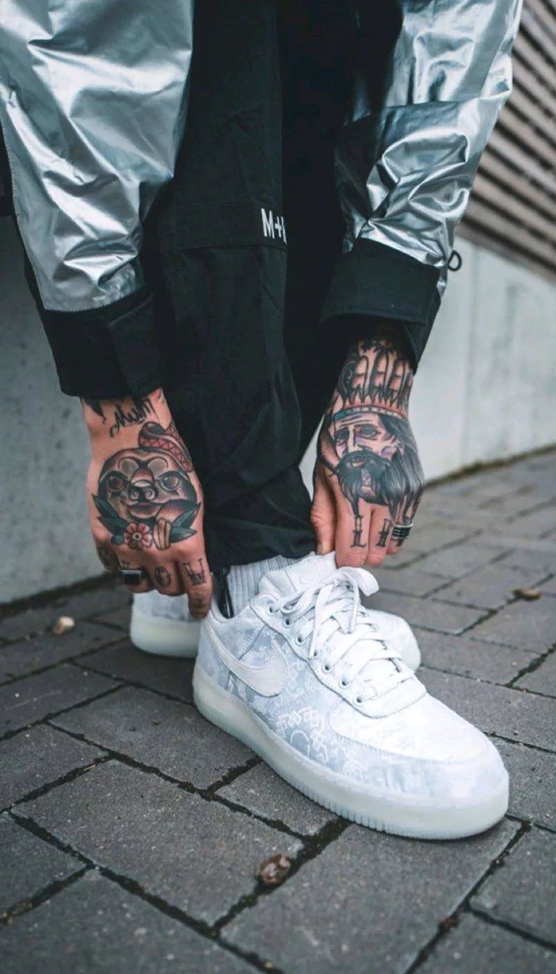 cny系列球鞋,外国人买中国的商品