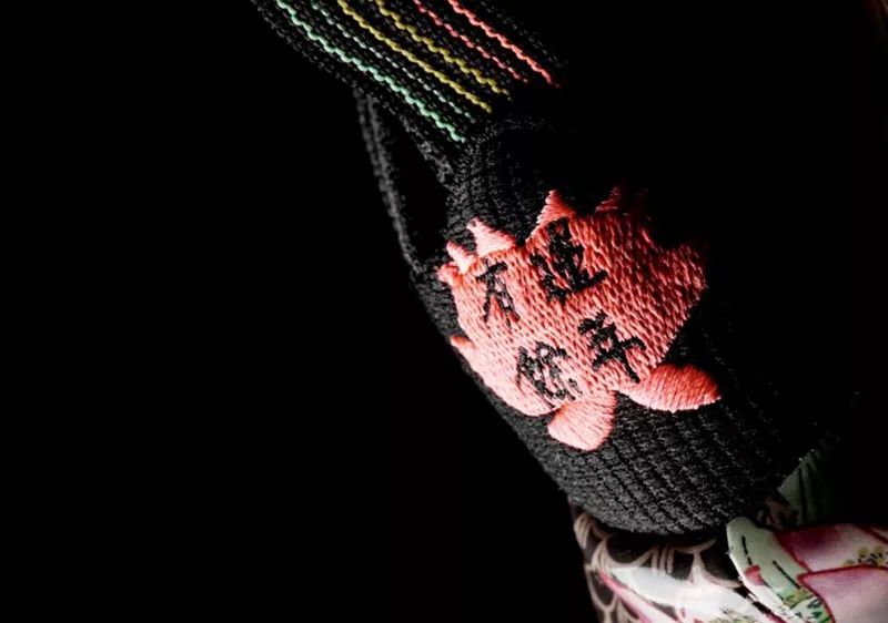 cny系列球鞋,外国人买中国的商品