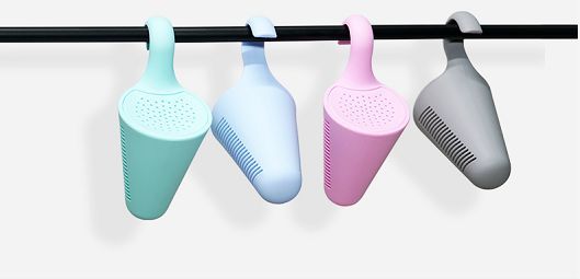 团购返场｜皮衣发霉、真丝变黄，除湿器帮你救活几万块的衣裳