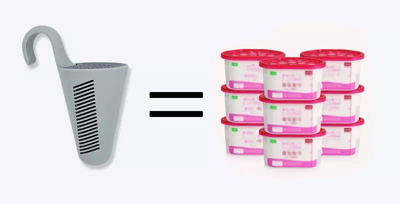 团购返场｜皮衣发霉、真丝变黄，除湿器帮你救活几万块的衣裳