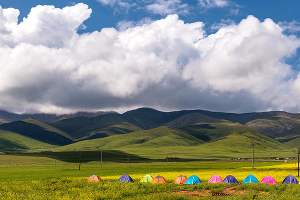 到青海湖旅游注意事项,去青海湖需要注意什么