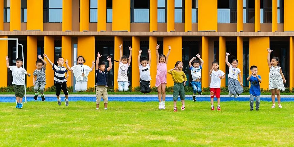 高新区新增的学校,高新区又要添一座新学校