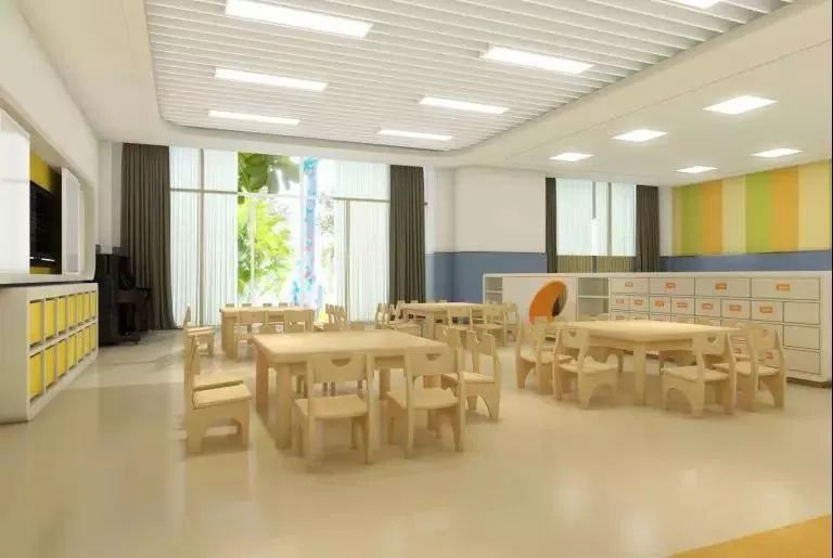 高新区新增的学校,高新区又要添一座新学校