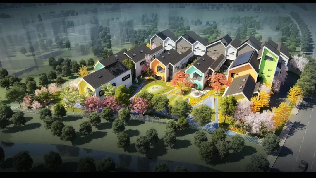 高新区新增的学校,高新区又要添一座新学校