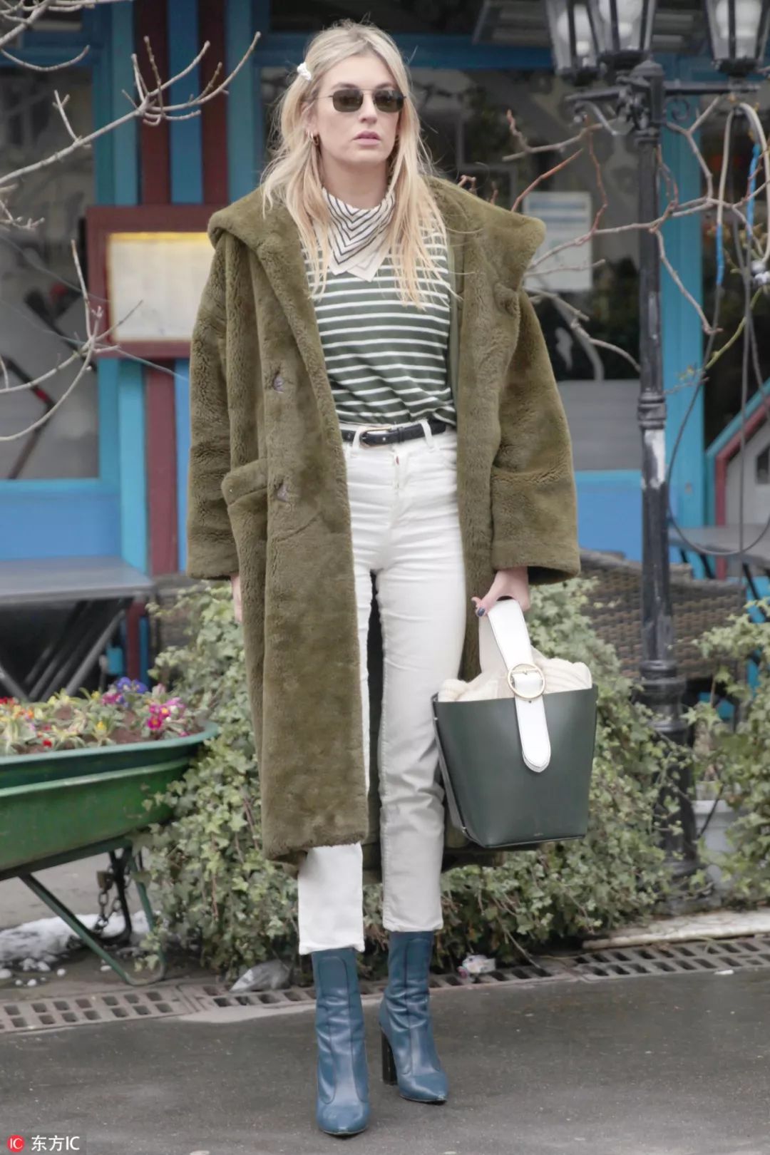 最近很火的珍珠发夹,高档精致轻奢珍珠发夹