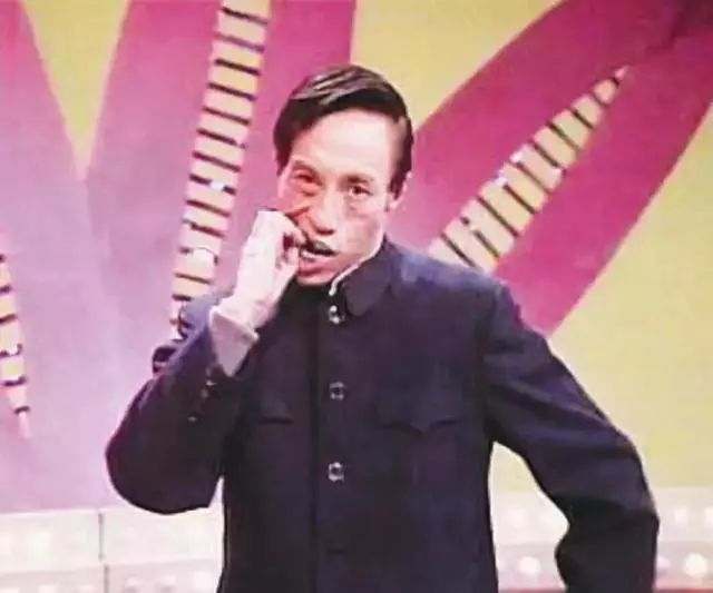 「思考」历经35年的春晚语言类节目越来越不好笑了?这事你想过么