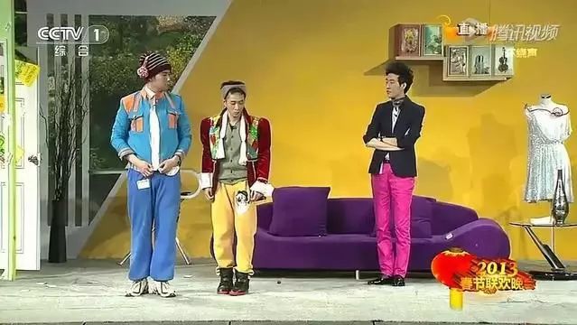 「思考」历经35年的春晚语言类节目越来越不好笑了?这事你想过么