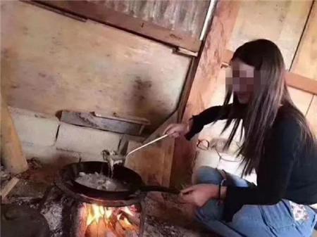 美女失恋,去云南献爱心……当心!这是支教*局骗**