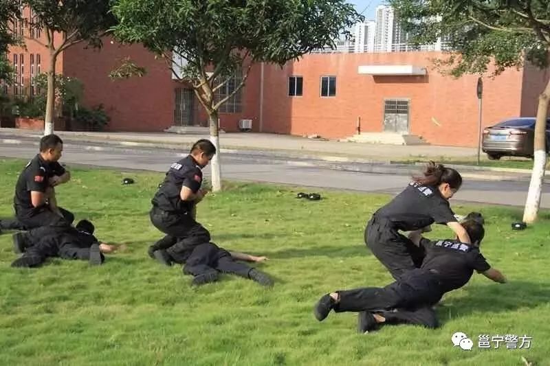 南宁邕宁公安分局,邕宁公安