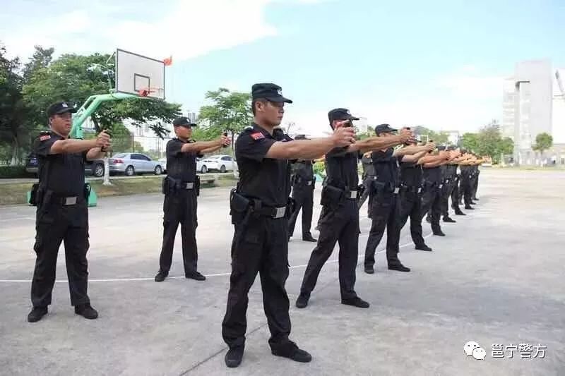 南宁邕宁公安分局,邕宁公安