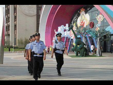 南宁邕宁公安分局,邕宁公安