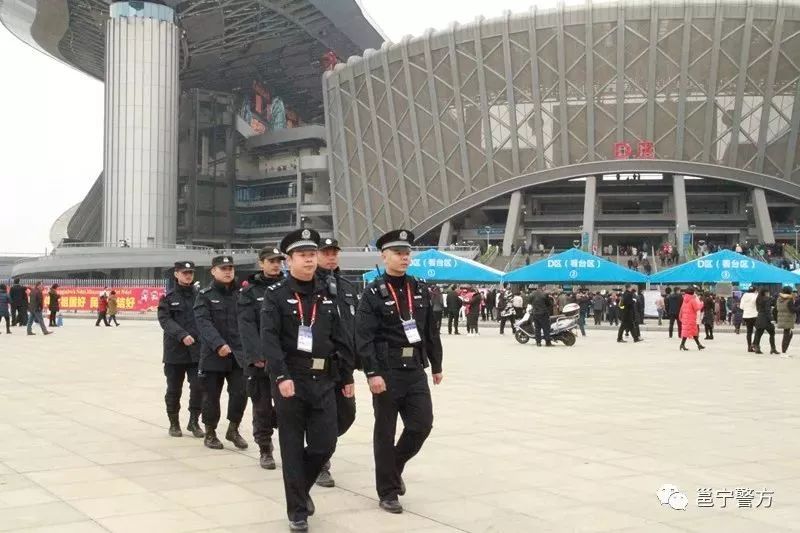 南宁邕宁公安分局,邕宁公安