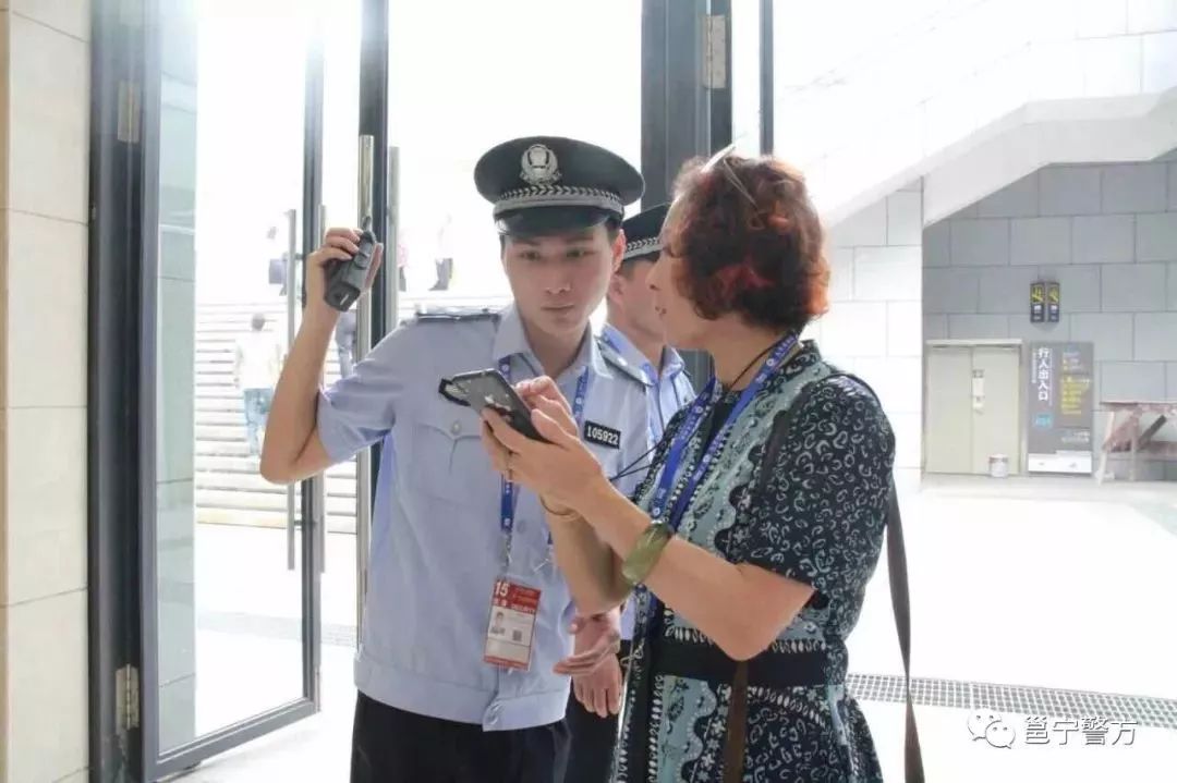 南宁邕宁公安分局,邕宁公安