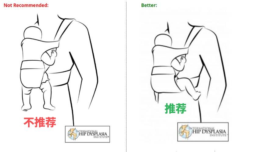 婴儿背带的利和弊,婴儿背带到底实不实用