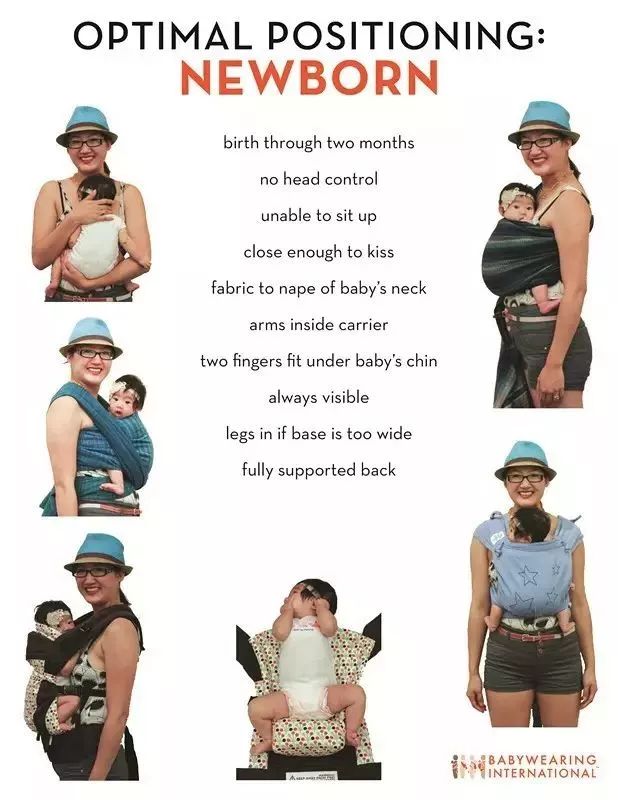 婴儿背带的利和弊,婴儿背带到底实不实用