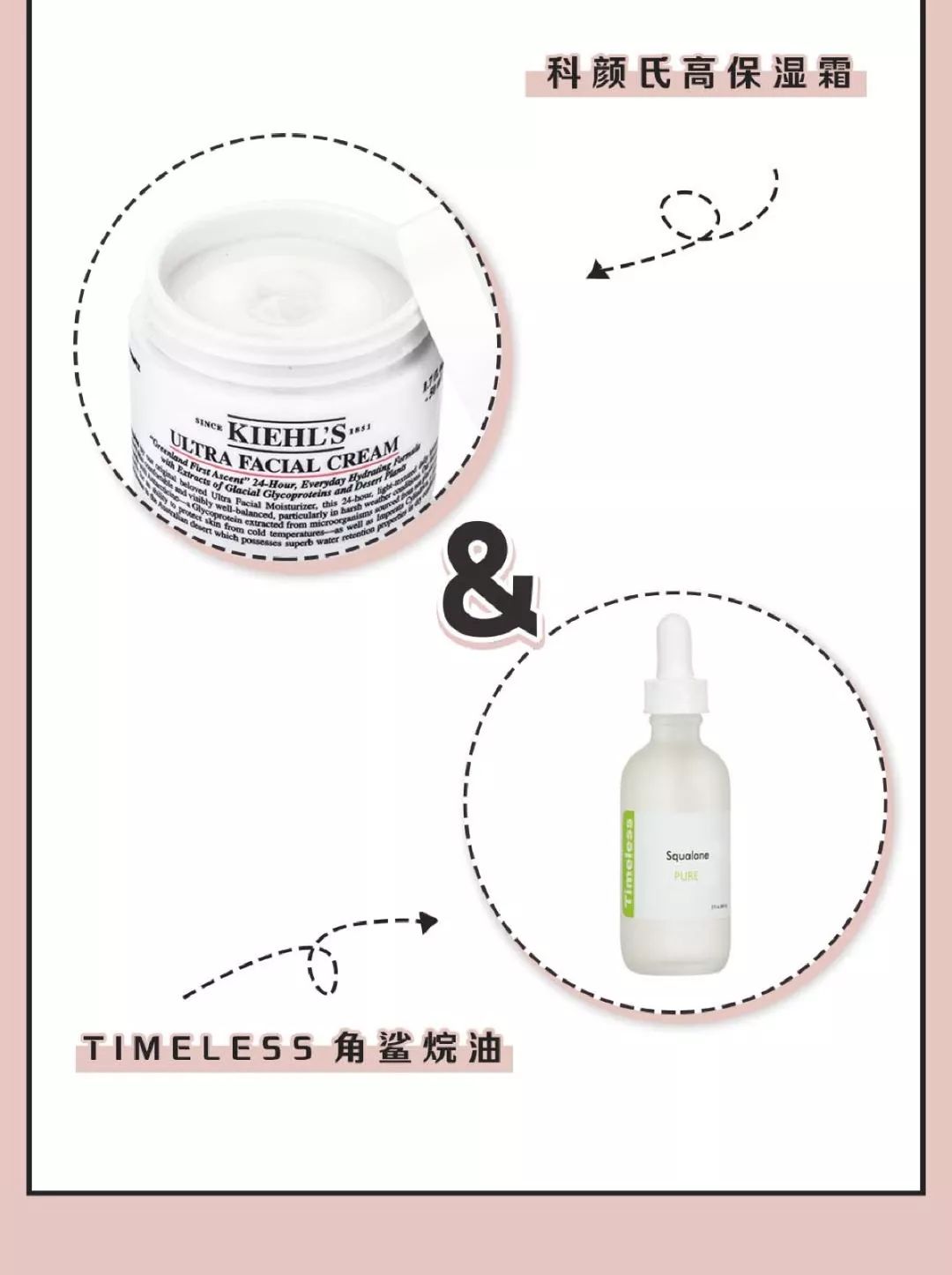 保姆级护肤的正确方法,保姆级护肤教学