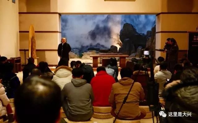 礼赞北京大兴行｜走进钧天坊《初·无垠》发布会