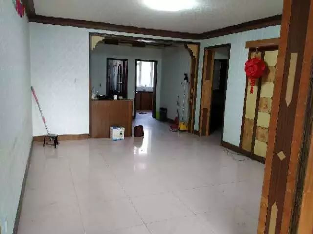 石河子欧美花园户型,石河子景河新城房子三室双卫户型