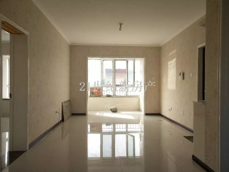 石河子欧美花园户型,石河子景河新城房子三室双卫户型