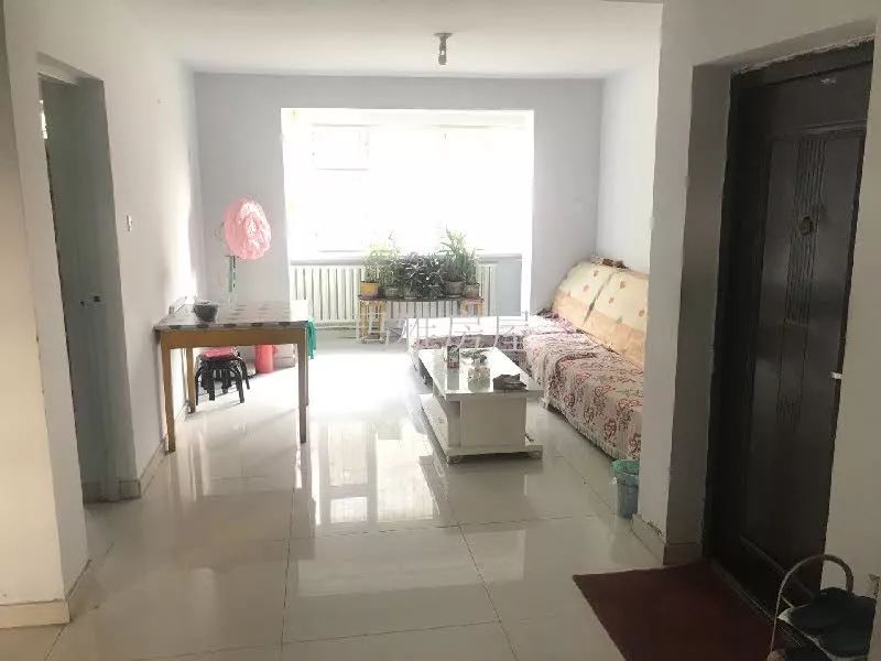 石河子欧美花园户型,石河子景河新城房子三室双卫户型