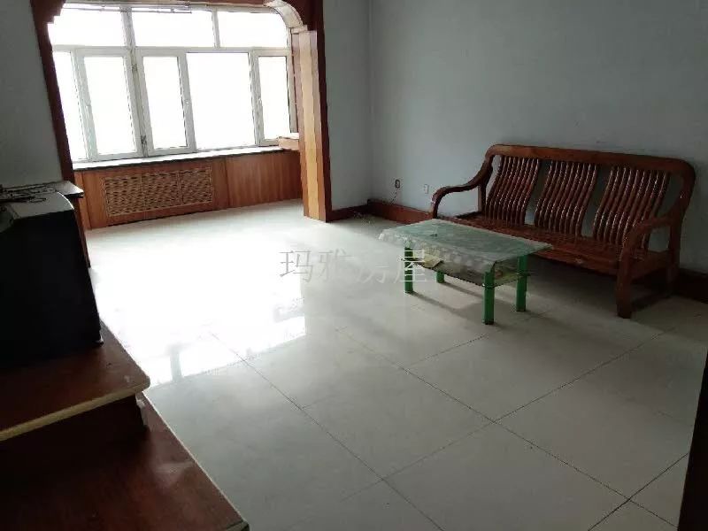 石河子欧美花园户型,石河子景河新城房子三室双卫户型