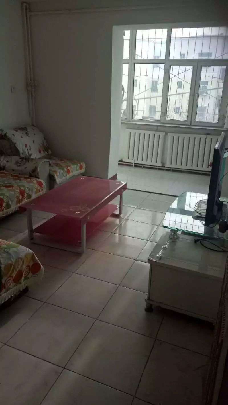 石河子欧美花园户型,石河子景河新城房子三室双卫户型