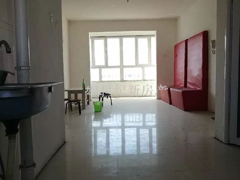 石河子欧美花园户型,石河子景河新城房子三室双卫户型