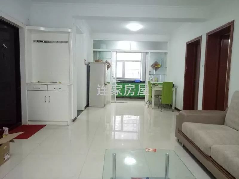 石河子欧美花园户型,石河子景河新城房子三室双卫户型