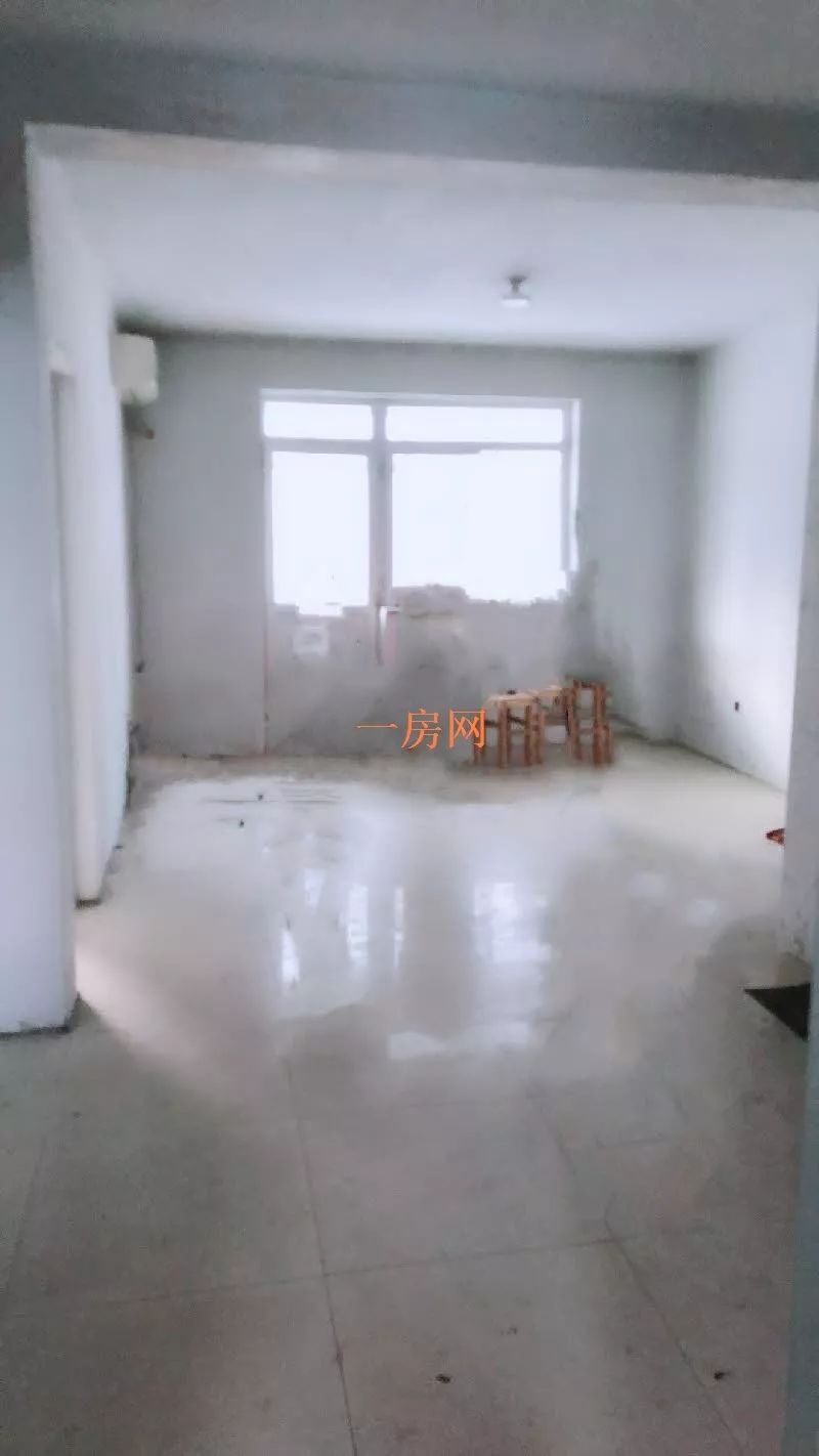 石河子欧美花园户型,石河子景河新城房子三室双卫户型