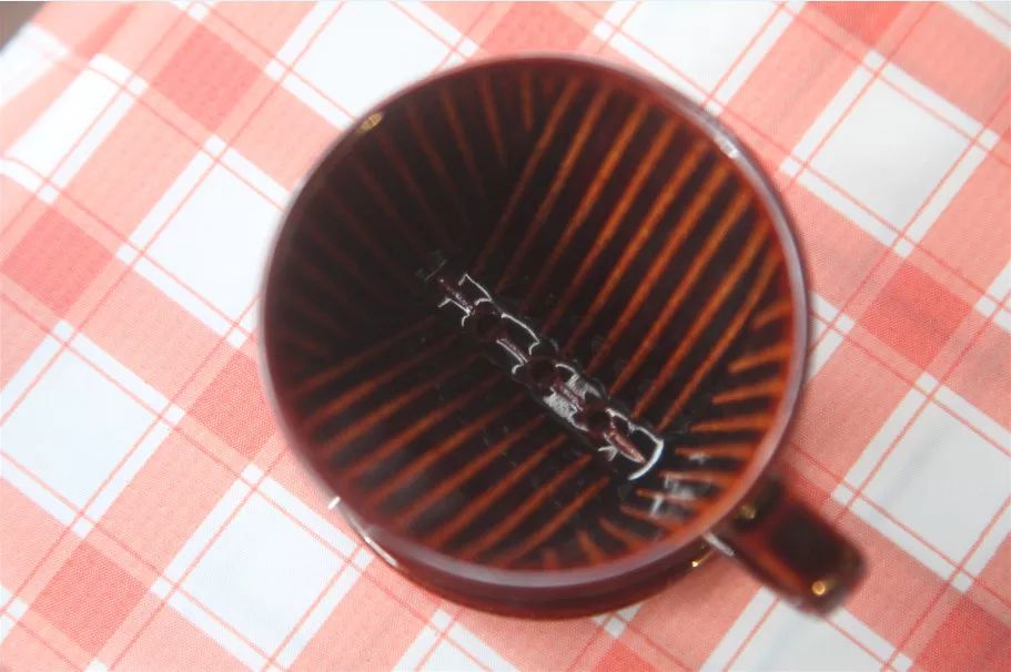 手冲滤杯过程,冲滤杯怎么挑选