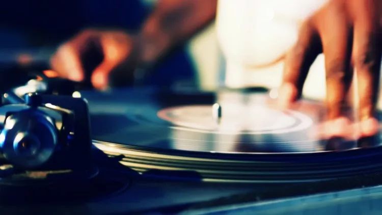 hip-hopdj吃香吗,dj怎样理解hiphop