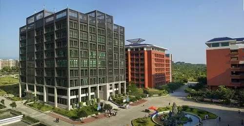 中山大学南方学院幕后大老板是丰顺人