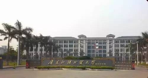 中山大学南方学院幕后大老板是丰顺人