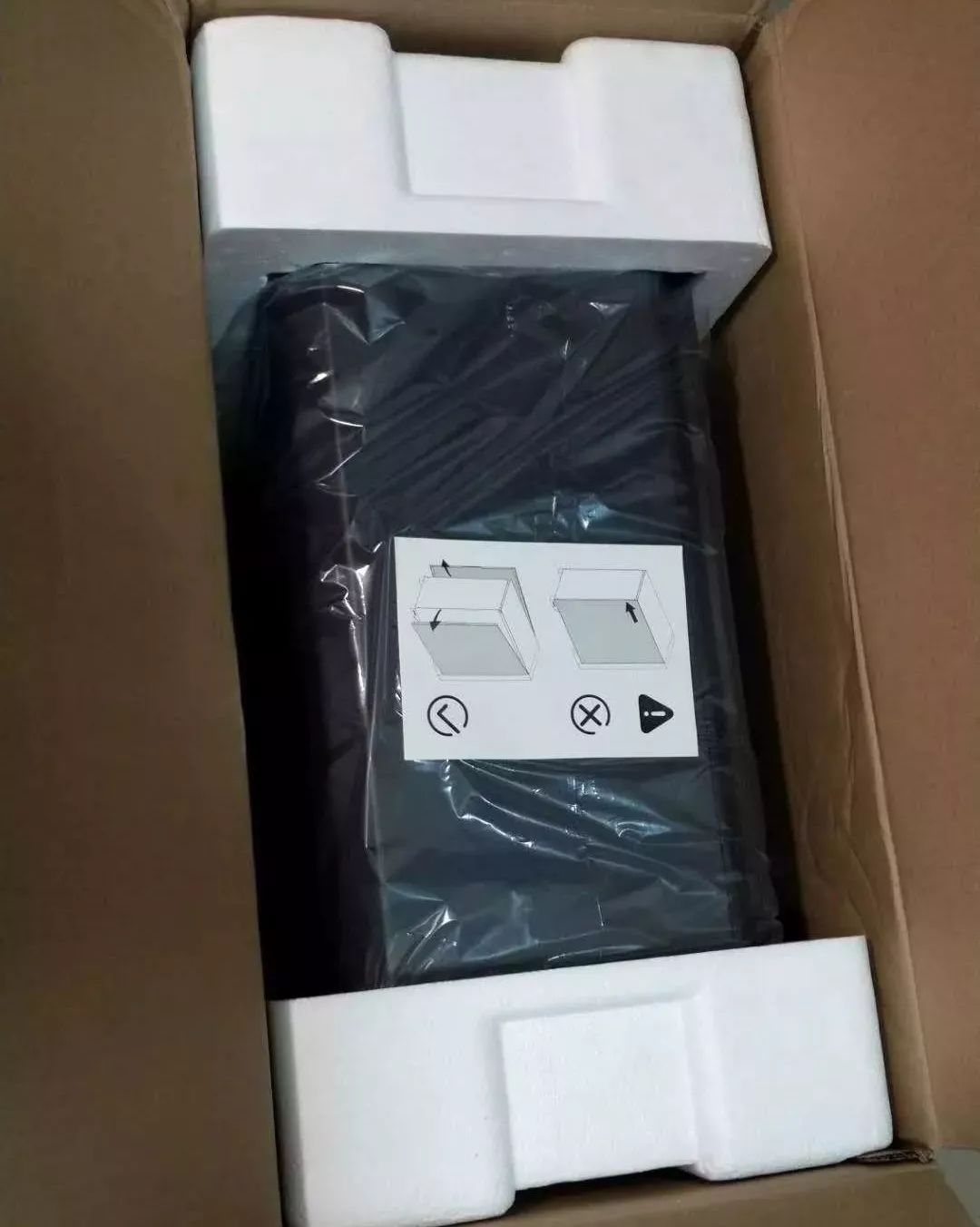 安钛克p101装机,安钛克p101机箱安装图解