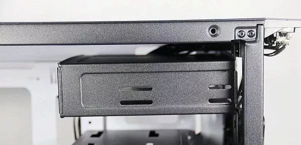 安钛克p101装机,安钛克p101机箱安装图解