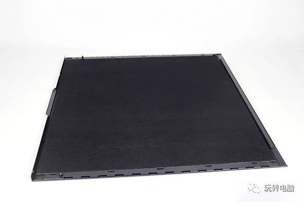 安钛克p101装机,安钛克p101机箱安装图解