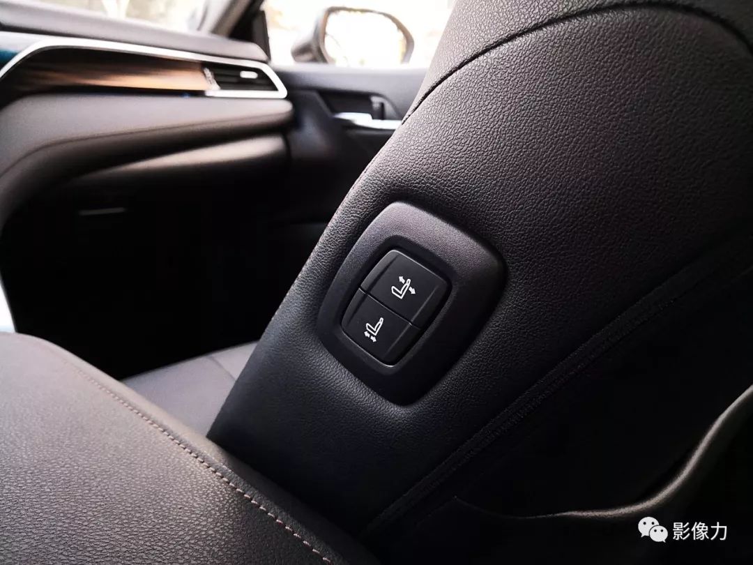 开时尚外观健康安全第八代凯美瑞品柳沟豆腐宴