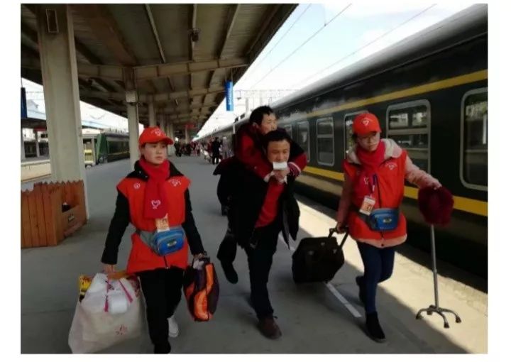 淄博关爱农民工在行动,关爱农民工传递正能量