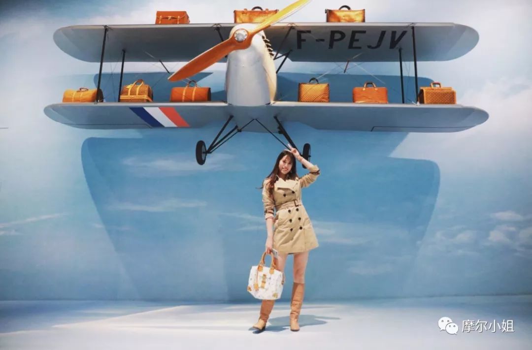 lv值得入手的经典单品,lv摩尔质量