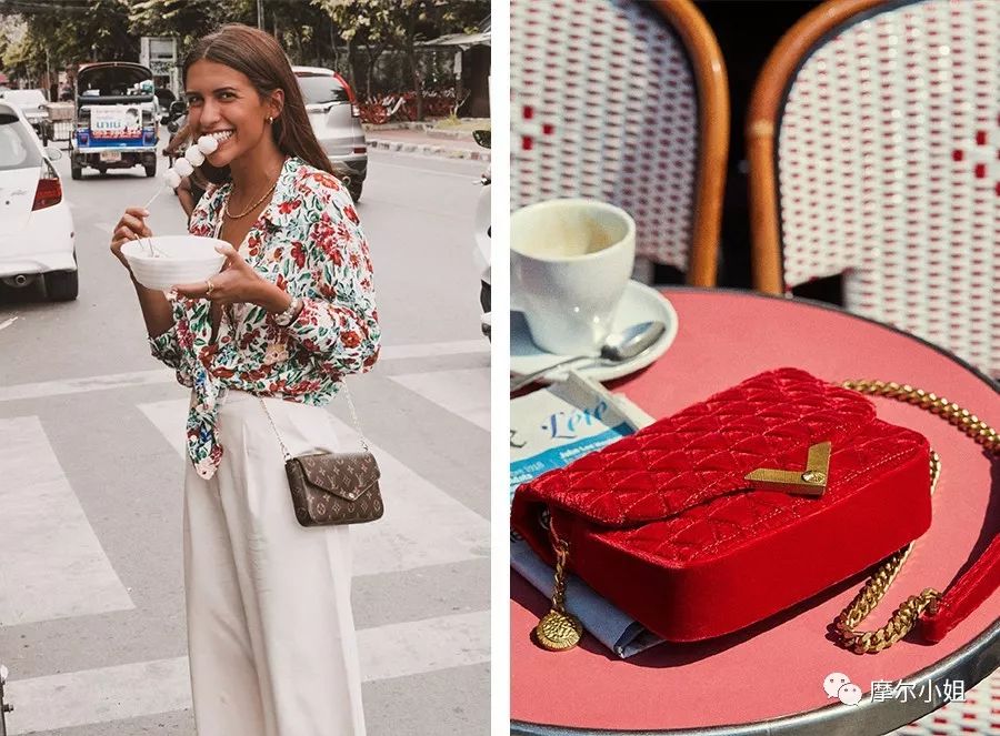 lv值得入手的经典单品,lv摩尔质量