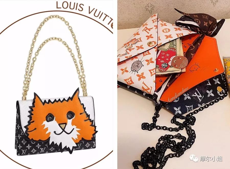 lv值得入手的经典单品,lv摩尔质量