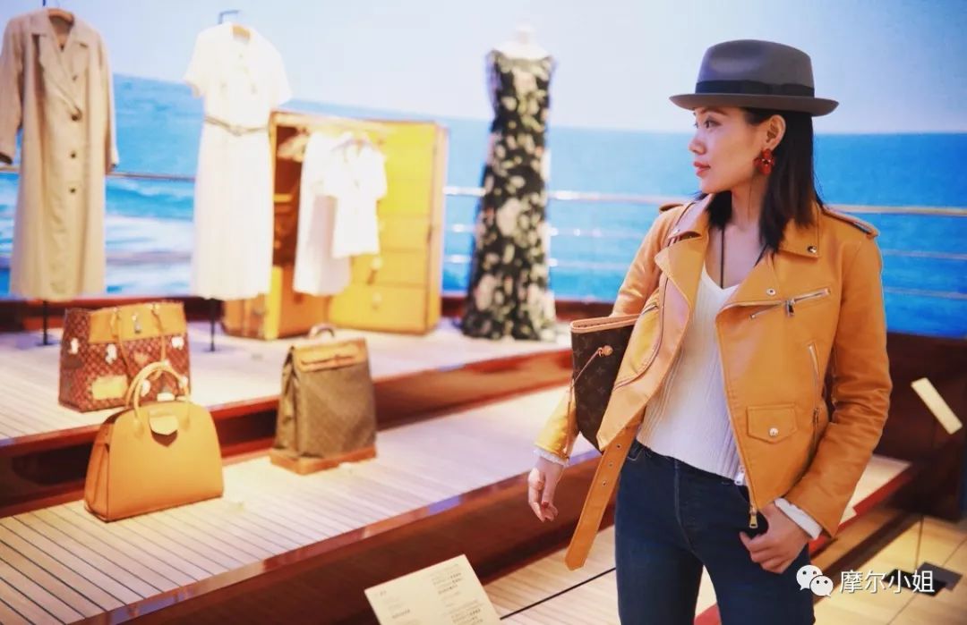 lv值得入手的经典单品,lv摩尔质量