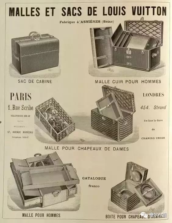 lv值得入手的经典单品,lv摩尔质量