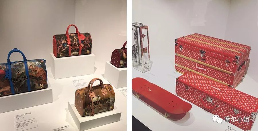 lv值得入手的经典单品,lv摩尔质量