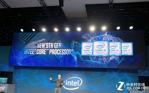 九代酷睿,九代酷睿会自动睿频吗