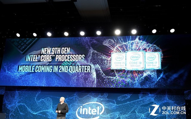 九代酷睿,九代酷睿会自动睿频吗